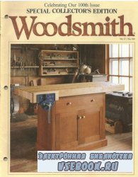 Woodsmith - 1995-08 (N100)
