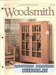 Woodsmith - 1993-12 (N90)