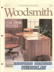 Woodsmith - 1992-02 (N79)