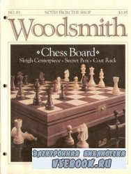 Woodsmith - 1992-10 (N83)
