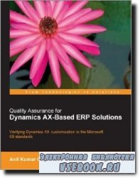 Quality Assurance For Dynamics AX Based ERP Solutions