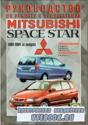      Mitsubishi Space Star 1999-2004 . .