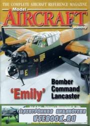 Model Aircraft Monthly 2006.01