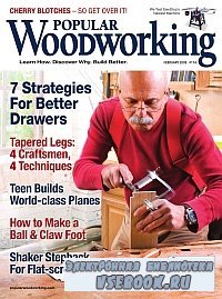 Popular Woodworking 174 February 2009