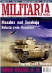 Militaria XX wieku  11 2006-02