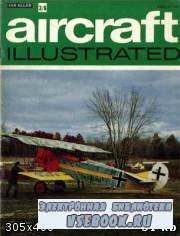 Aircraft Illustrated v.03 n.08, 1970.08