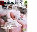 IKEA Ideal Interior Design (UAE) 2009