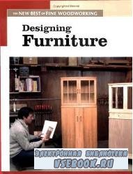 Best Of Fine Woodworking Designing Furniture