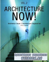 Architecture Now 2    2