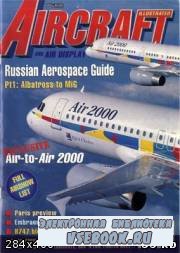 Aircraft Illustrated v.30 n.07, 1997