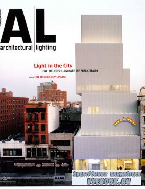 Architectural Lighting (January 2008)