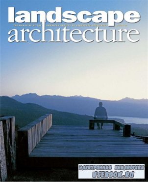 Landscape Architecture 4 2009