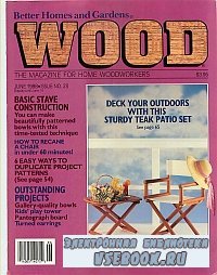 Popular Woodworking 139 February 2004