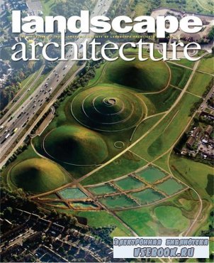 Landscape Architecture 5 2009