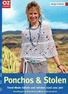 Ponchos & Stolen