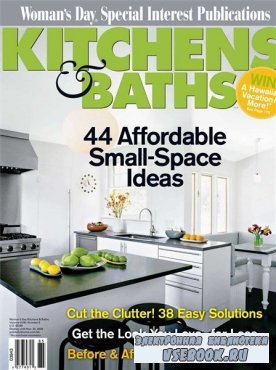 Kitchens & Baths 5 .18/2008