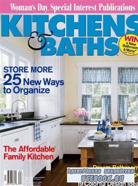 Kitchens & Baths 3 .18/2008