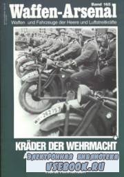 Waffen-Arsenal 165 - Kraeder der Wehrmacht - Ausbildung und Einsatz 1935-19 ...