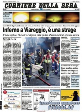 Corriere Della Sera 2009 Penny