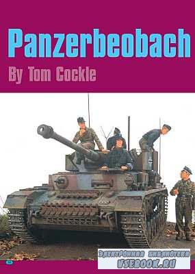 AFV Modeller - Issue 06 - 3 - Panzerbeobachtungswagen IV