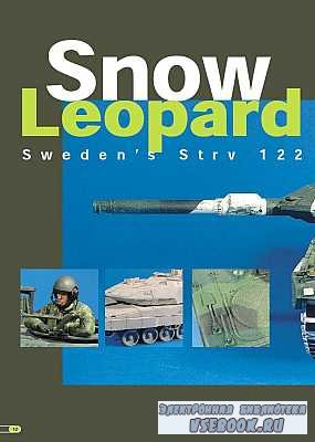 AFV Modeller - Issue 06 - 2 - Snow Leopard (Strv 122)