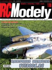 RC Modely 2006-11