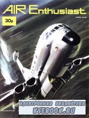 Air Enthusiast 1972.04, v.2 n.4