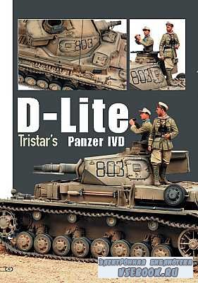 AFV Modeller - Issue 23 - 6 - D-Lite. PzKpfw IV Ausf. D