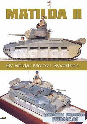 AFV Modeller - Issue 23 - 8 - Matilda II