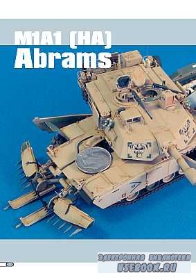AFV Modeller - Issue 22 - 1 - M1A1 (HA) Abrams