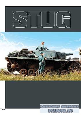 AFV Modeller - Issue 22 - 8 - Stug (Stug III B)