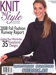 Knit'n style 10 2008