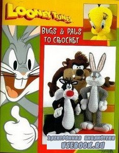 Looney Tunes to Crochet