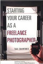 Starting Your Career As A Freelance Photographer