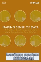 Making Sense Of Data
