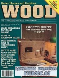 Wood 41 1991