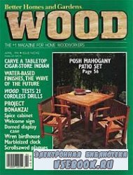 Wood 42 1991