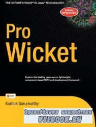 Pro Wicket