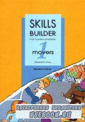 Skills Builder for young learners  1 movers: Students book