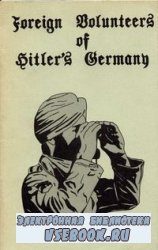 Foreign volunteers of Hitler's Germany