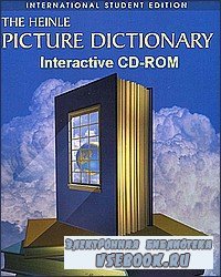 The Heinle Picture Dictionary. Interactive CD-ROM