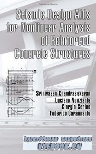 Seismic Design Aids for Nonlinear Analysis of Reinforced Concrete Structure ...