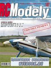 RC Modely 2007-01