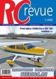 RC Revue 2005-01