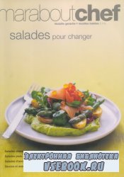 Salades pour changer