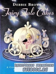 Fairy tale cakes -  