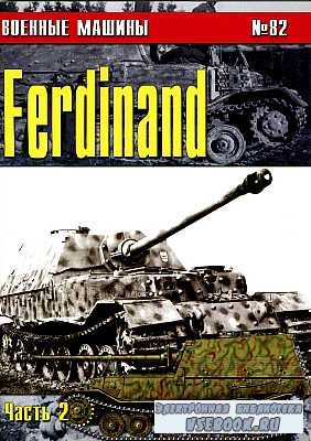  . 082. Ferdinand ( 2)