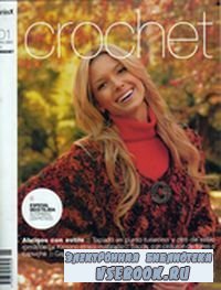 ClarinX Crochet  01, 2008