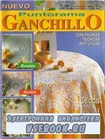 GANCHILLO 224  