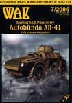  Autoblinda AB-41 [WAK 7/2006]